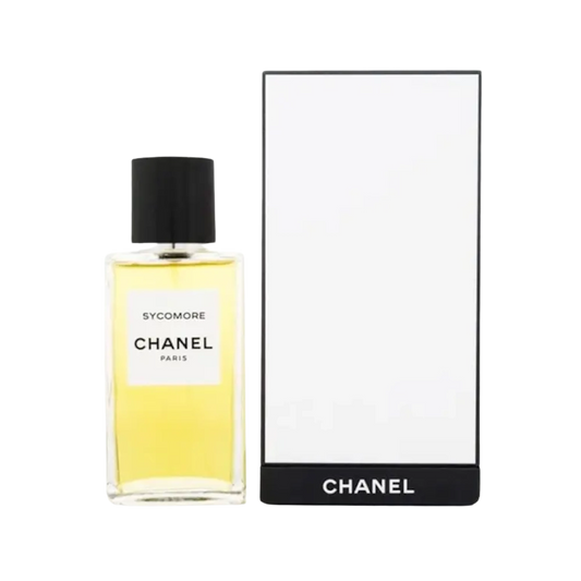 בושם לה אקסקלוסיב דה שאנל סיקמור