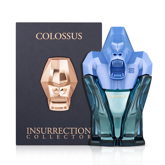 אינסורקשן קולוסוס | חנות בשמים בוטיק כפר סבא