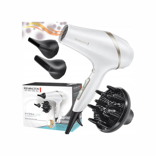 Remington Hydraluxe AC8901