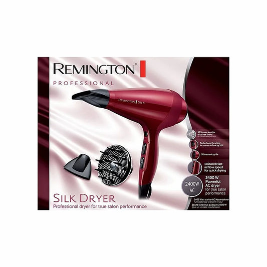 Remington Silk AC9096
