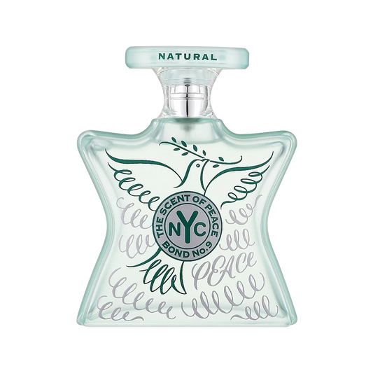 The Scent Of Peace Natural Bond No. 9 E.D.P 100ml