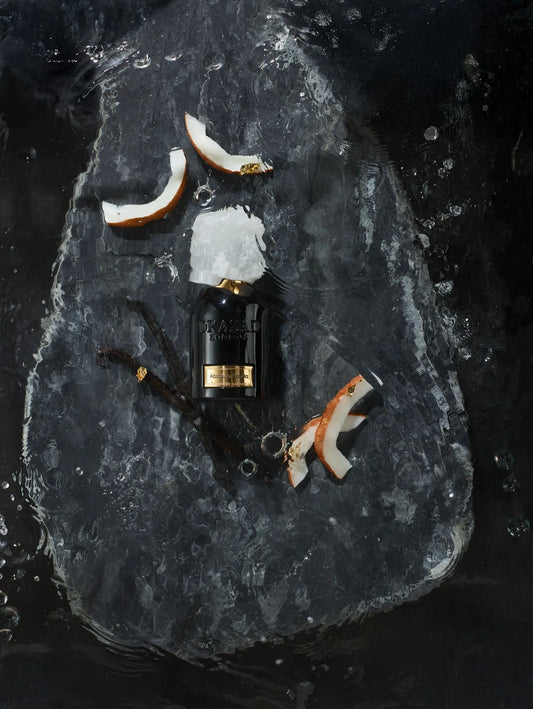 דראזאד אבסולוט ונילה | חנות בשמים בוטיק לובן מור