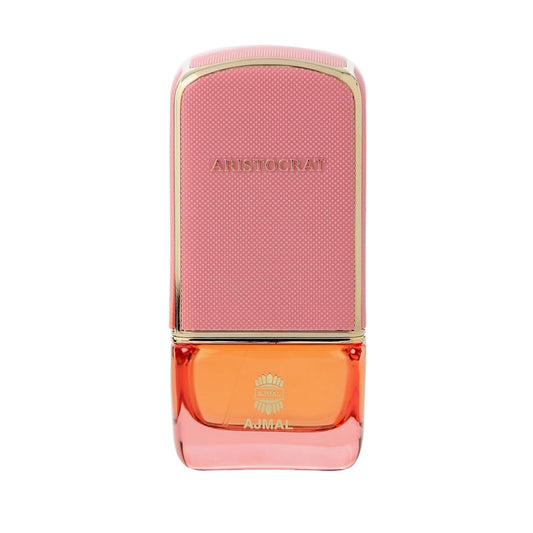 Ajmal Aristocrat Rose 75ml E.D.P מחיר
