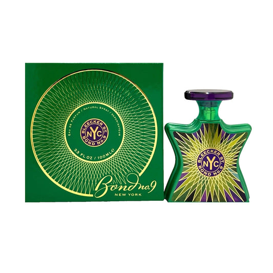 בונד 9 בליקר סטריט 100 מ"ל | חנות בשמים בוטיק כפר סבא