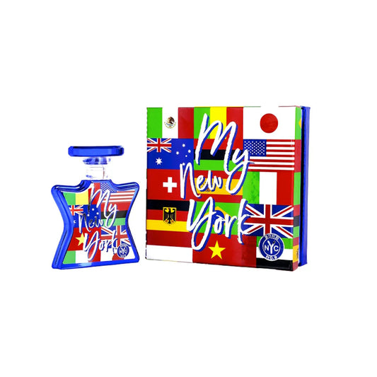 בונד 9 מיי ניו יורק | חנות בשמים בוטיק כפר סבא