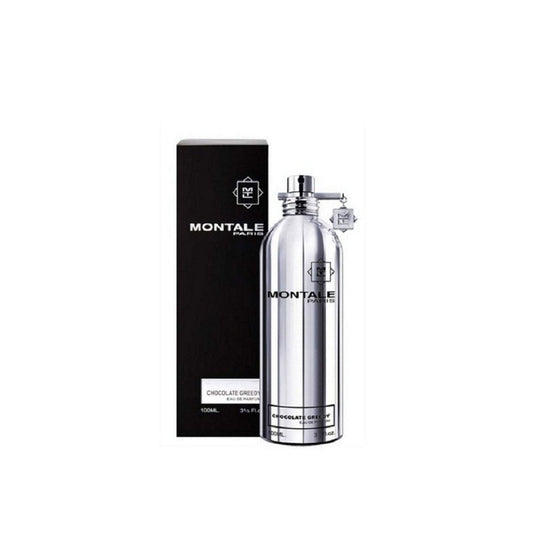 שוקולד גרידי של מונטל - Chocolate Greedy by Montale 100ml E.D.P - בושם לאישה מקורי