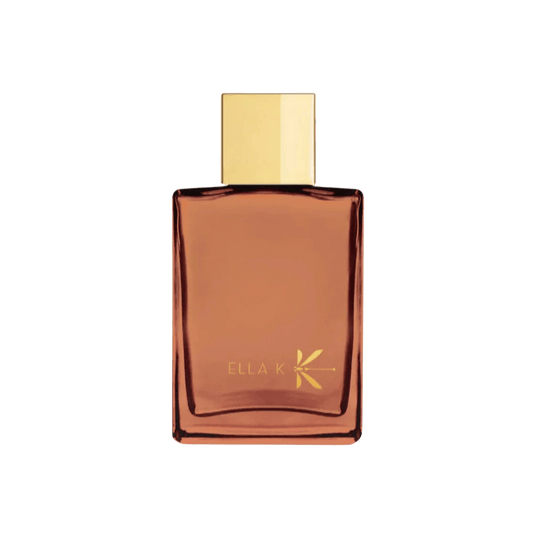 Ella K Amber K 100ml EDP מחיר