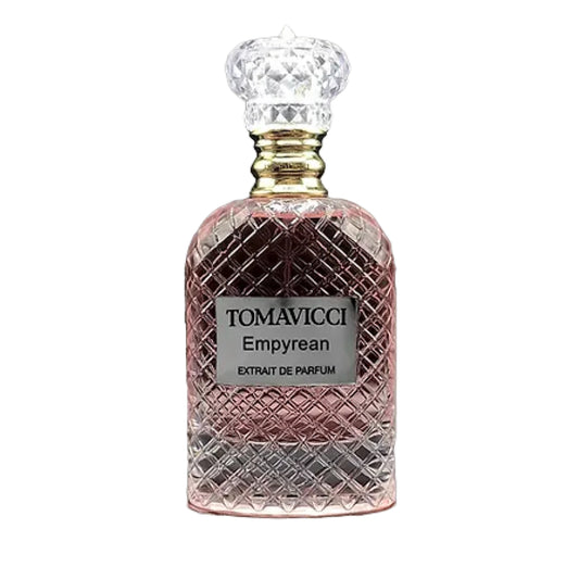 Tomavicci Empyrean 100ml Extrait de Parfum מחיר