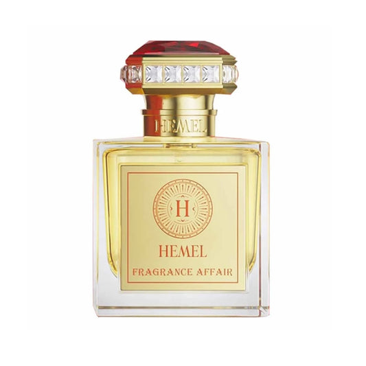 TESTER Hemel Fragrance Affair 100ml EDP מחיר בושם טסטר
