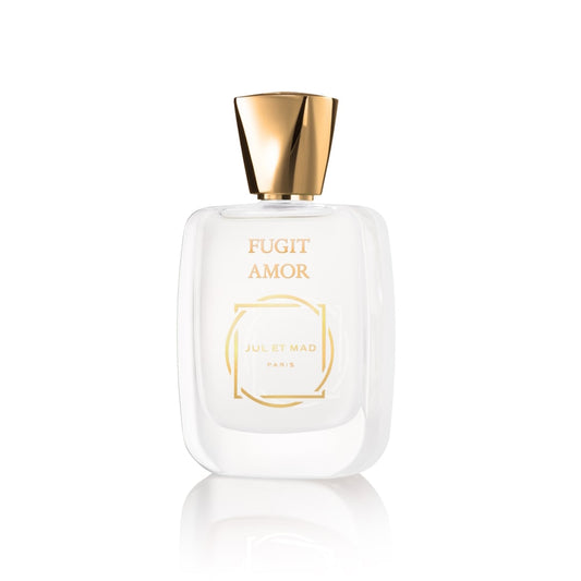 Jul Et Mad Fugit Amor 50ml Extrait De Parfum מחיר