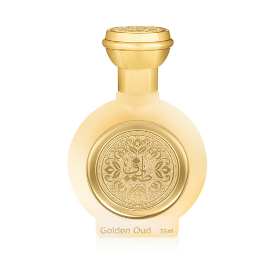 Taif Al Emarat Golden Oud 75ml E.D.P מחיר