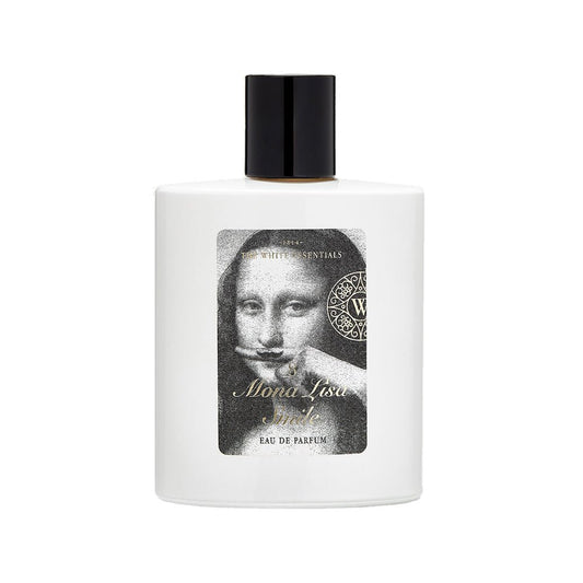 Jardin de Parfums 8 Mona Lisa Smile 100ml EDP - גארדין דה פרפיומס מונה ליזה סמייל 8 - בושם יוניסקס מקורי - לובן מור