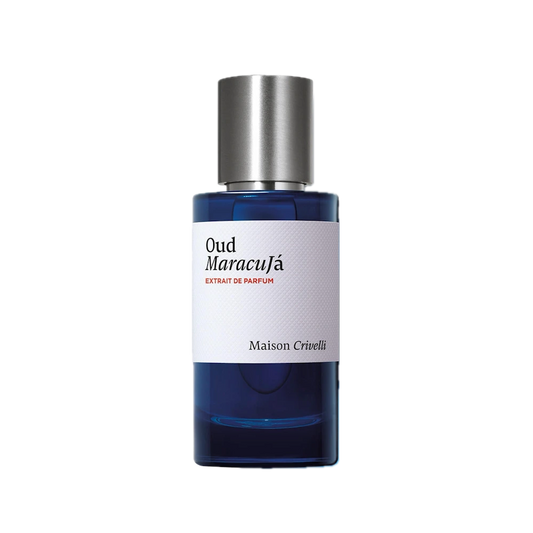 Maison Crivelli Oud Maracujá 50ml