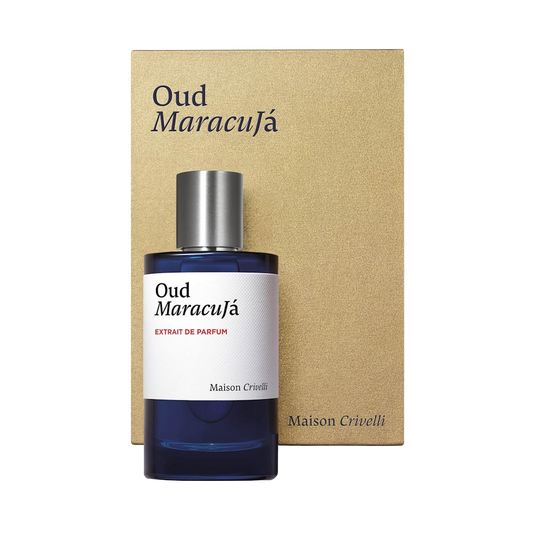 בושם מייזון קריוולי אוד מארקוג'ה