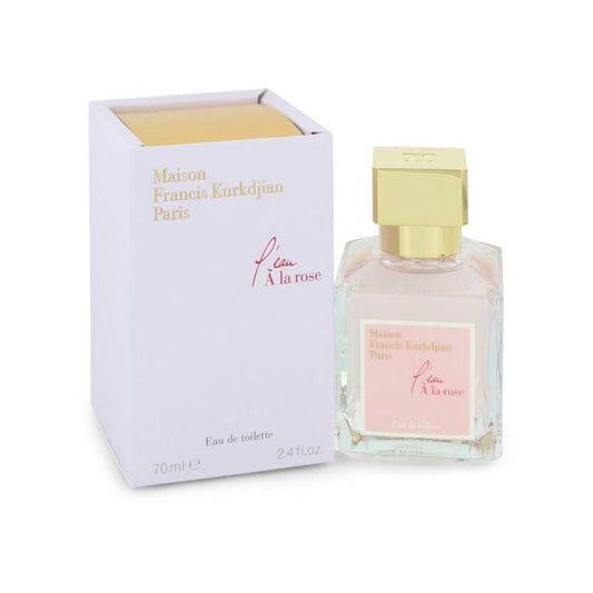 א'ה לה רוז מבית פרנסיס קורג'יאן - Maison Francis Kurkdjian L'Eau A La Rose - 70ml E.D.T - בושם לאישה מקורי