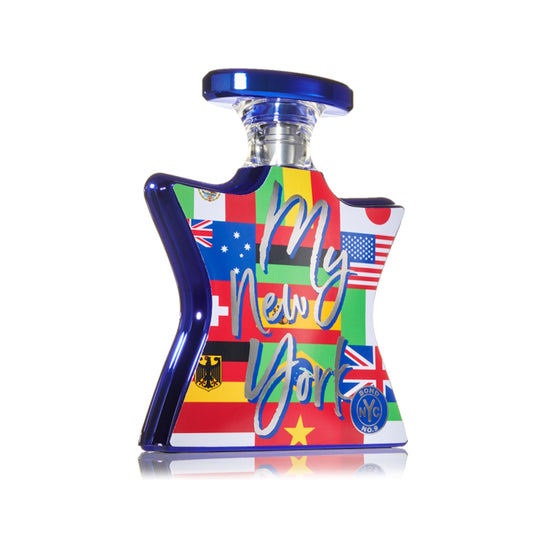 Bond No.9 My New York 100ml E.D.P מחיר