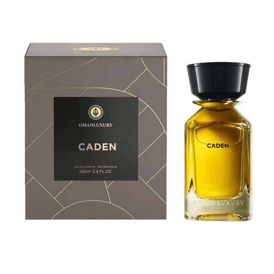 אומן לקשרי קאדן - Omanluxury Caden 100ml E.D.P