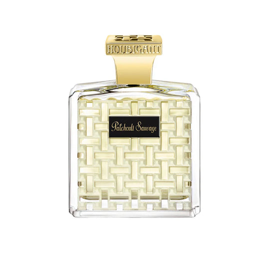 Houbigant Patchouli Sauvage 100ml E.D.P מחיר