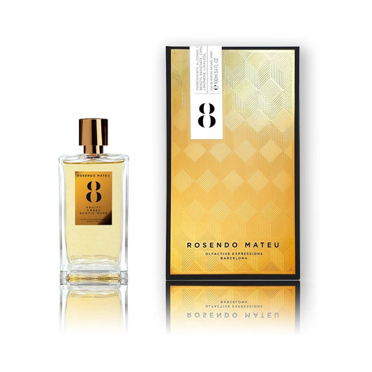 רוסנדו מטאו 8 | חנות בשמים בוטיק כפר סבא