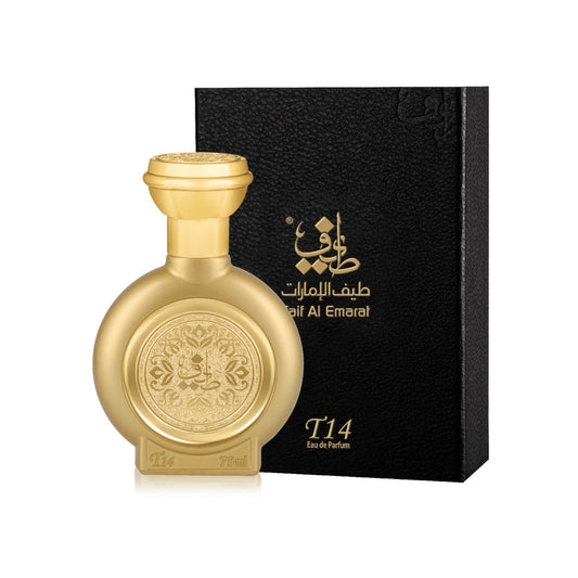 טאיף אל אמארת טי14 | חנות בשמים בוטיק כפר סבא