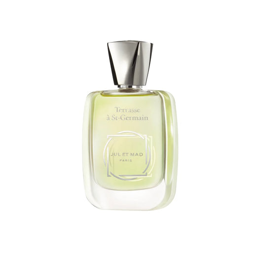 Jul Et Mad Terrasse A St-Germain 50ml Extrait De Parfum מחיר