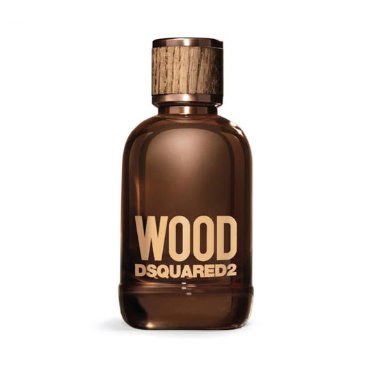 DSQUARED² Wood for Him 100ml EDT מחיר בושם טסטר