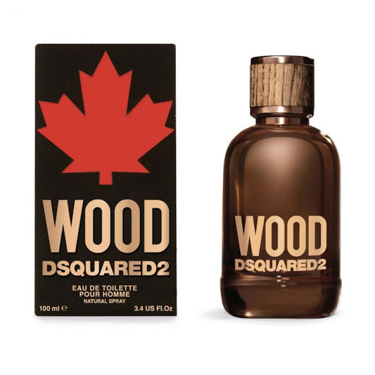 דיסקוורד2 ווד לגבר | חנות בשמים בוטיק לובן מור