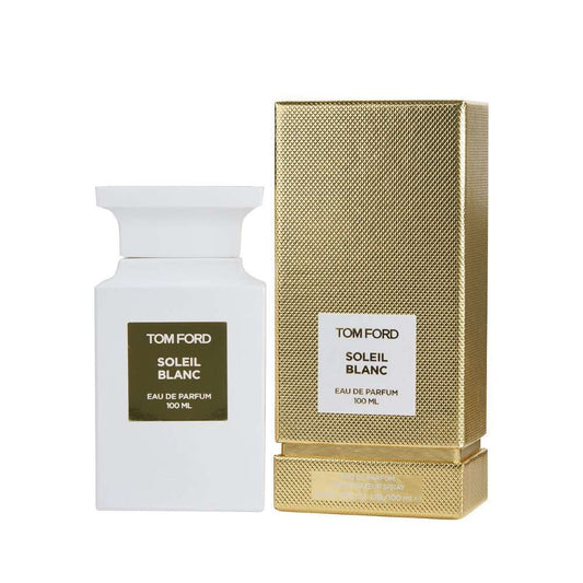 טום פורד סוליי בלאן - Tom Ford Soleil Blanc 100ml E.D.P - בושם יוניסקס מקורי