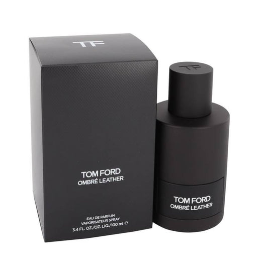 טום פורד אומברה לדר - Tom Ford Ombre Leather 100ml E.D.P - בושם יוניסקס מקורי