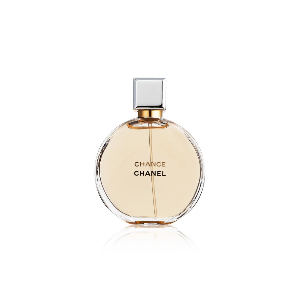 Chance Perfume | Chanel Chance 50ml EDP | Women's Perfume – לובן מור