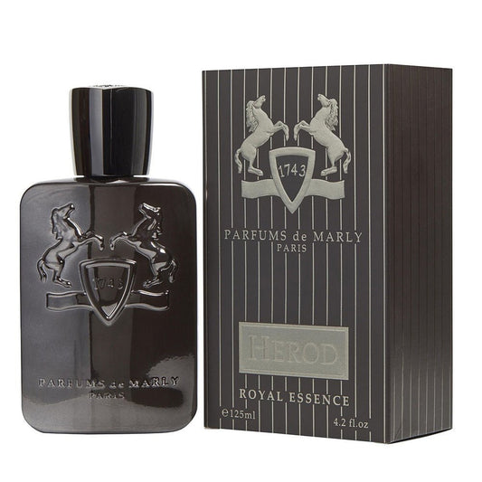 הרוד מבית מרלי - Herod by Marly 125ml E.D.P - בושם לגבר מקורי