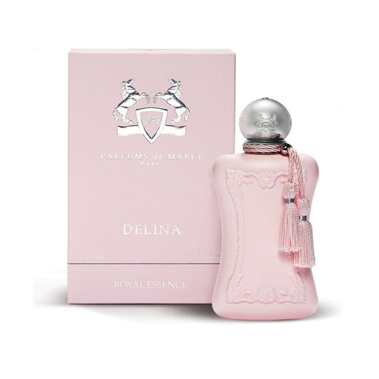 דלינה מבית מרלי - Delina by Marly 75ml E.D.P - בושם לאישה מקורי