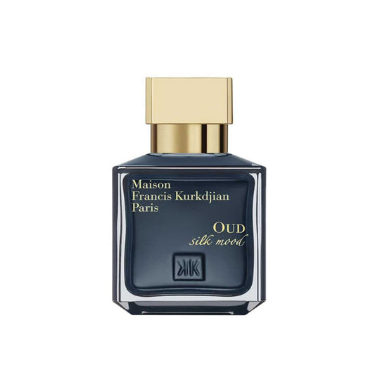 אוד סילק מוד - פרנסיס קורג'יאן - Maison Francis Kurkdjian - Oud Silk Mood - EDP 70ml - בושם יוניסקס מקורי