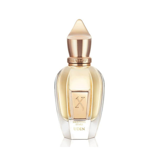 אודן קסרג'וף - Xerjoff Uden 50ml E.D.P - בושם לגבר מקורי