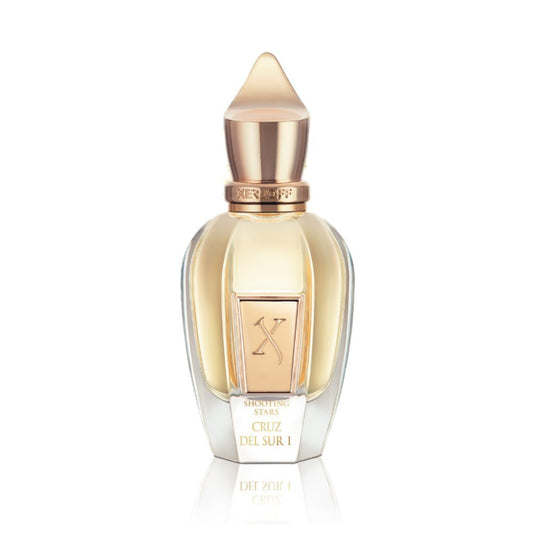 קרוז דל סור 1 קסרג'וף - Xerjoff Cruz Del Sur I 50ml E.D.P - בושם יוניסקס מקורי