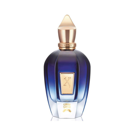 קומנדנטה קסרג'וף - Xerjoff Comandante 100ml E.D.P - בושם יוניסקס מקורי