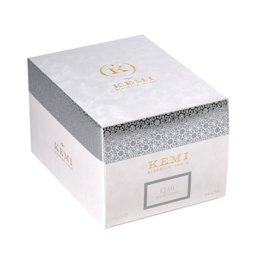 קמי מבית קמי - Kemi Kemi EDP 100ml - בושם יוניסקס מקורי