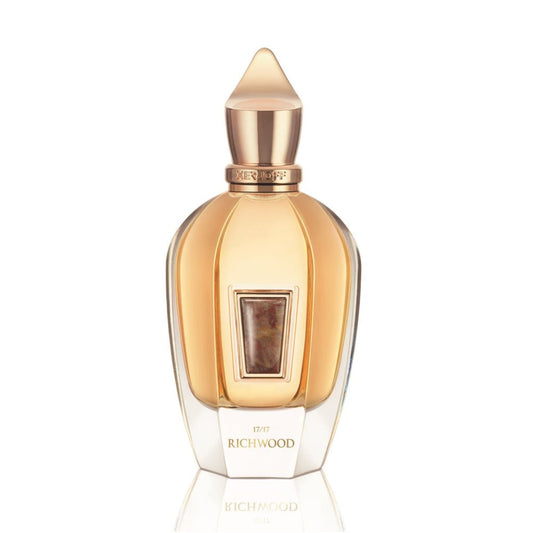 ריטשווד קסרג'וף - Xerjoff Richwood 100ml E.D.P - בושם יוניסקס מקורי