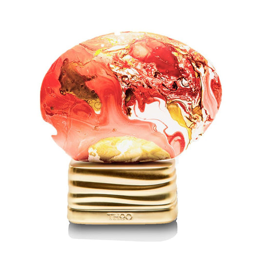 קיפ גלייזד מבית דה האוס אוף אוד - The House Of Oud Keep Glazed 75ml EDP - בושם יוניסקס מקורי