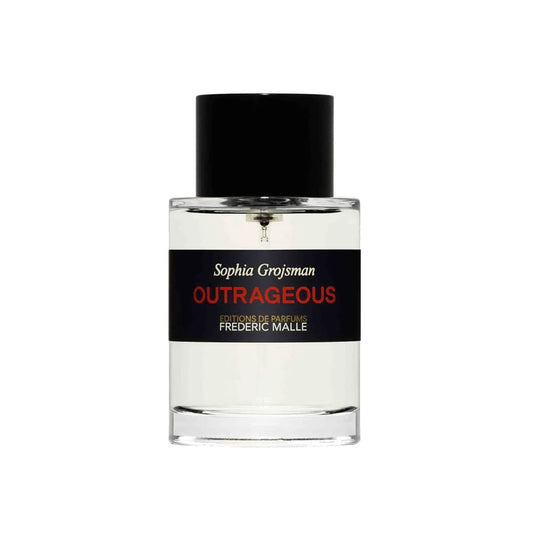 אאוטרג'ס של פרדריק מאל - Frederic Malle - Outrageous E.D.P 100ml - בושם יוניסקס מקורי