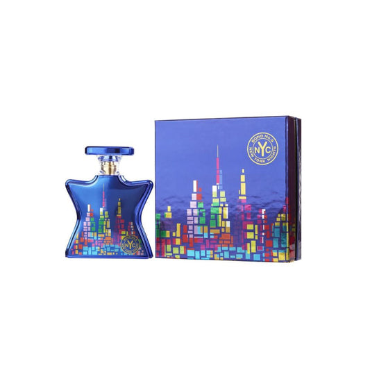 בונד 9 ניו יורק נייטס - Bond No.9 New York Nights 100ml E.D.P - בושם יוניסקס מקורי