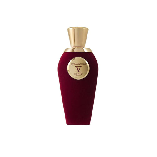 וי קנטו סטרמוניו - V Canto Stramonio Extrait De Parfum 100ml - בושם יוניסקס מקורי