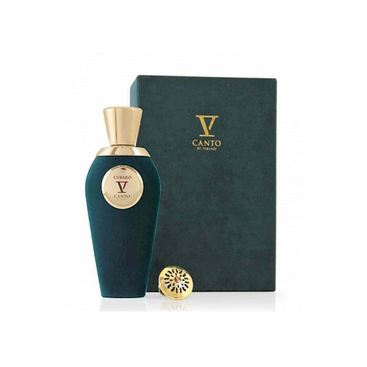 וי קנטו קורארו - V Canto Curaro E.D.P 100ml - בושם יוניסקס מקורי