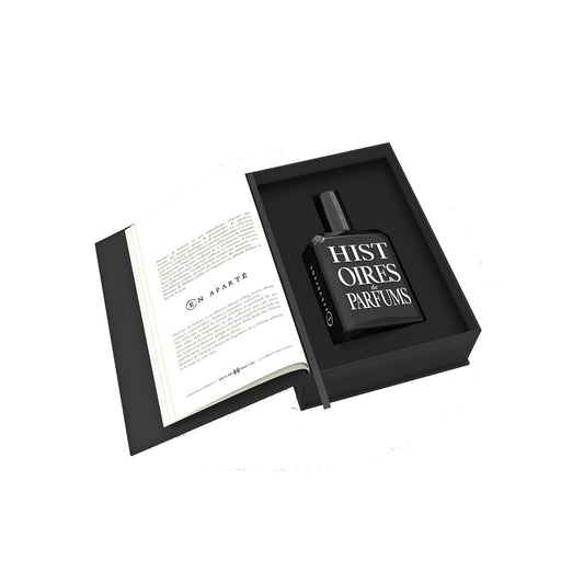 היסטורי דה פרפיום פרוליקס - Histoires De Parfums Prolixe E.D.P 120ml - בושם יוניסקס מקורי