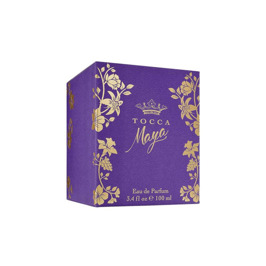 טוקה מאיה - Tocca Maya E.D.P 100ml - בושם לאישה מקורי