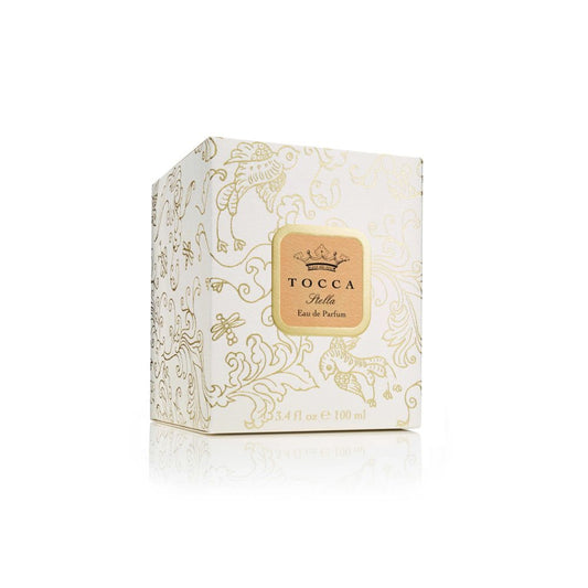 טוקה ליליאנה - Tocca Liliana E.D.P 100ml - בושם לאישה מקורי