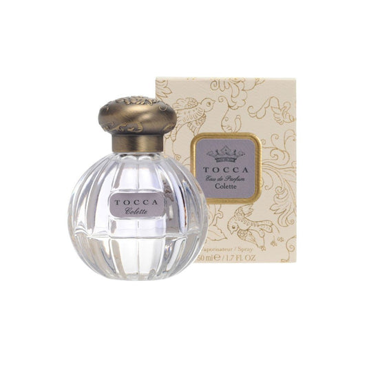 טוקה קולט - Tocca Colette E.D.P 50ml - בושם לאישה מקורי