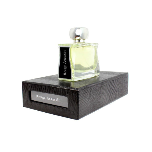 ראף אססין גו'וואי - Rough Assassin Jovoy 100ml E.D.P - בושם לאישה מקורי