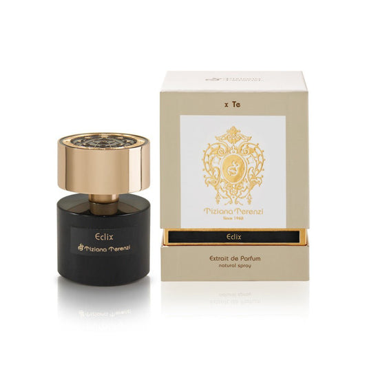 טיזיאנה טרנזי אקליקס - Tiziana Terenzi Eclix 100ml Extrait De Parfum - בושם יוניסקס מקורי