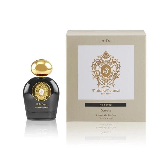 טיזיאנה טרנזי הייל בופ - Tiziana Terenzi Hale Bopp 100ml Extrait De Parfum - בושם יוניסקס מקורי